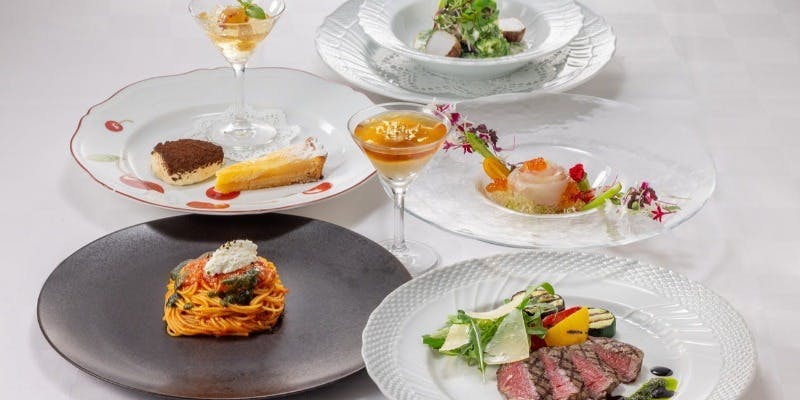 お祝いコース～記念日や顔合わせなどのお祝いに～ （個室確約・リクエスト予約）