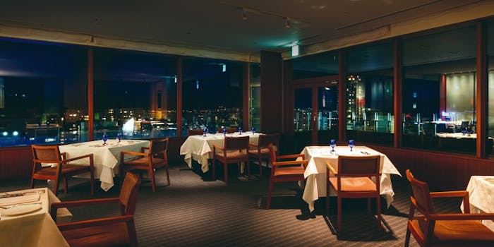 静岡のディナーで夜景が綺麗におすすめレストラントップ6 一休 Comレストラン