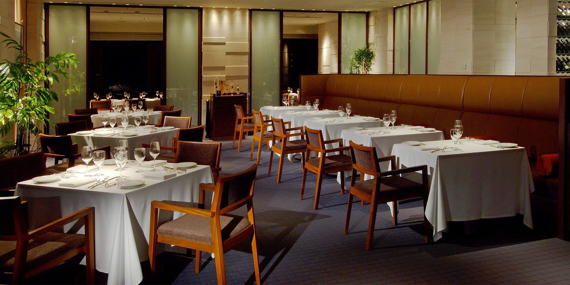 記念日におすすめのレストラン・アルポルト静岡／ホテルアソシア静岡の写真2