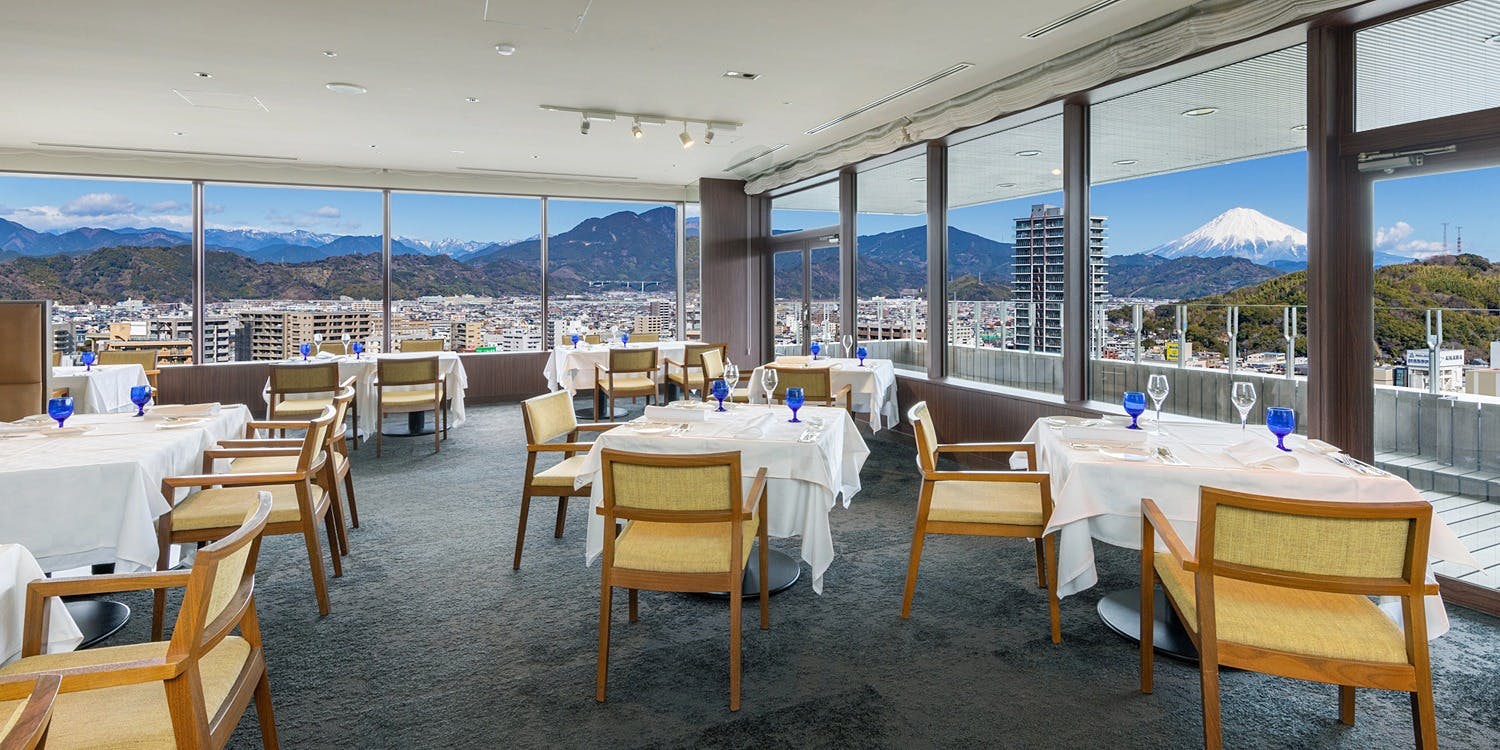 アルポルト静岡／ホテルアソシア静岡 - 画像2