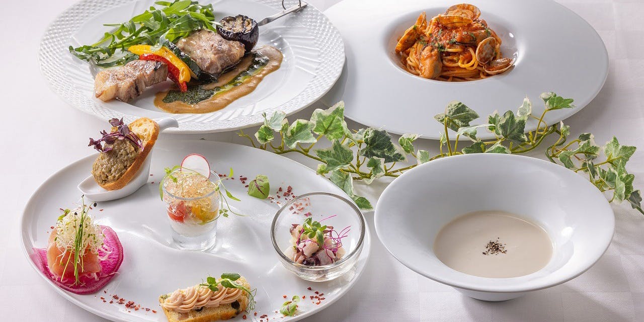 アルポルト静岡（Al Porto SHIZUOKA）