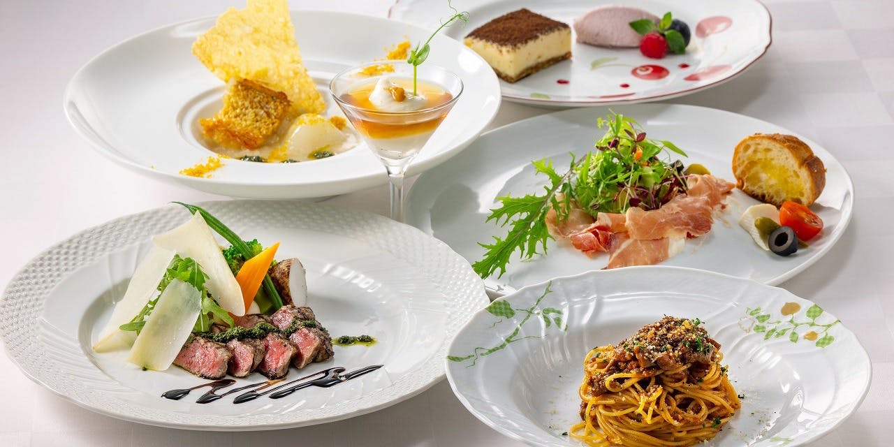 アルポルト静岡（Al Porto SHIZUOKA）