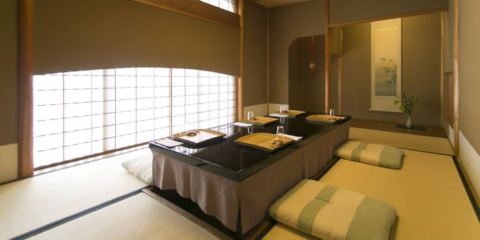 菊乃井 露庵 キクノイ ロアン 祇園 懐石 会席料理 一休 Comレストラン 菊乃井 露庵 キクノイ ロアン 祇園 懐石 会席料理 一休 Comレストラン