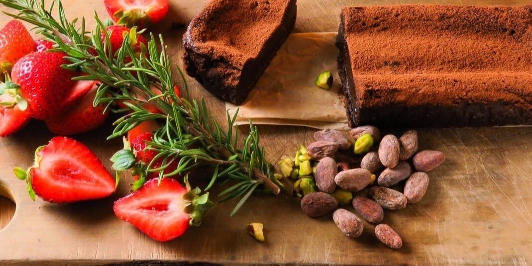 自家製パスタと炭火焼き Cinque5（チンクエ）