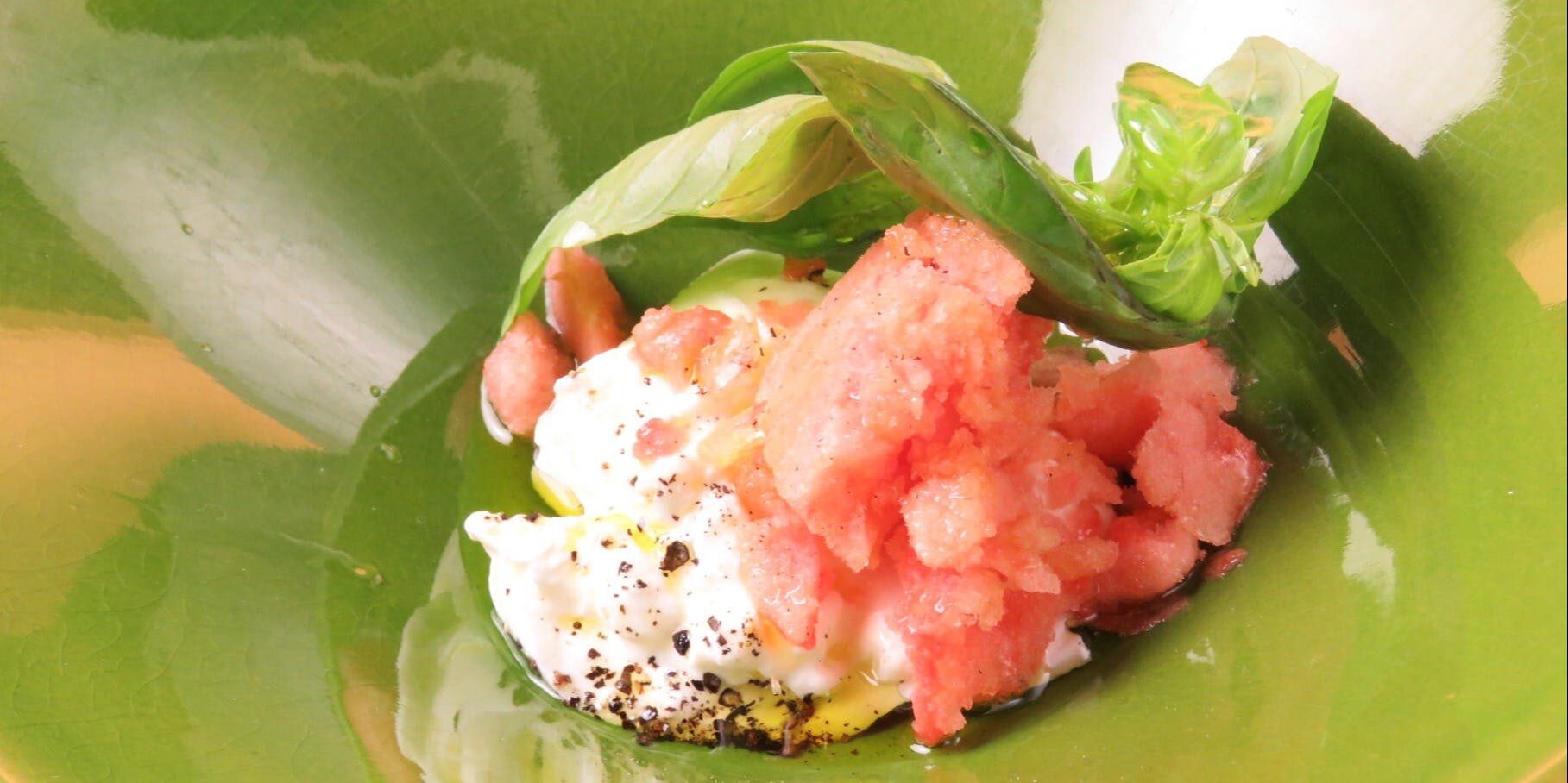 自家製パスタと炭火焼き Cinque5（チンクエ）