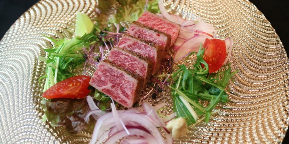 フレンチ割烹 宿