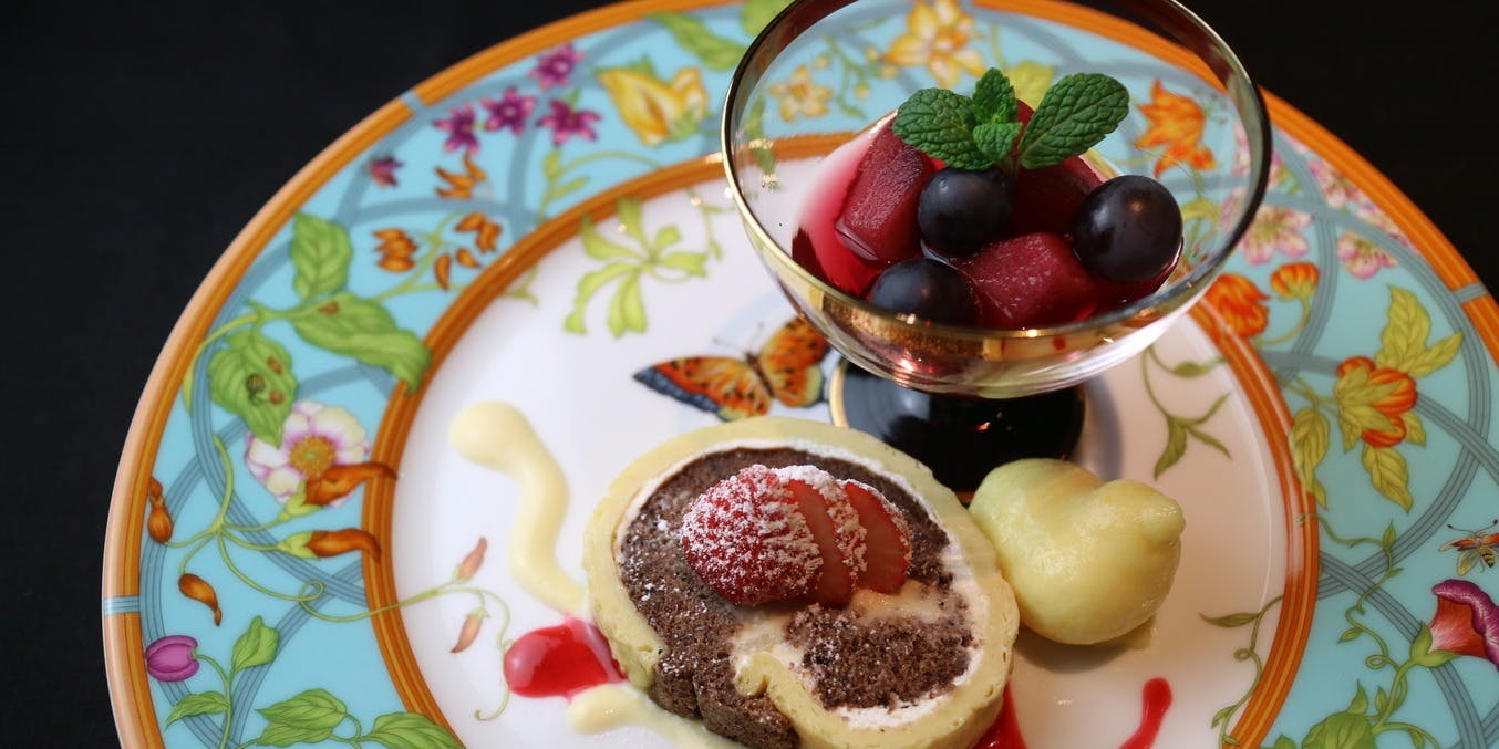 フレンチ割烹 宿