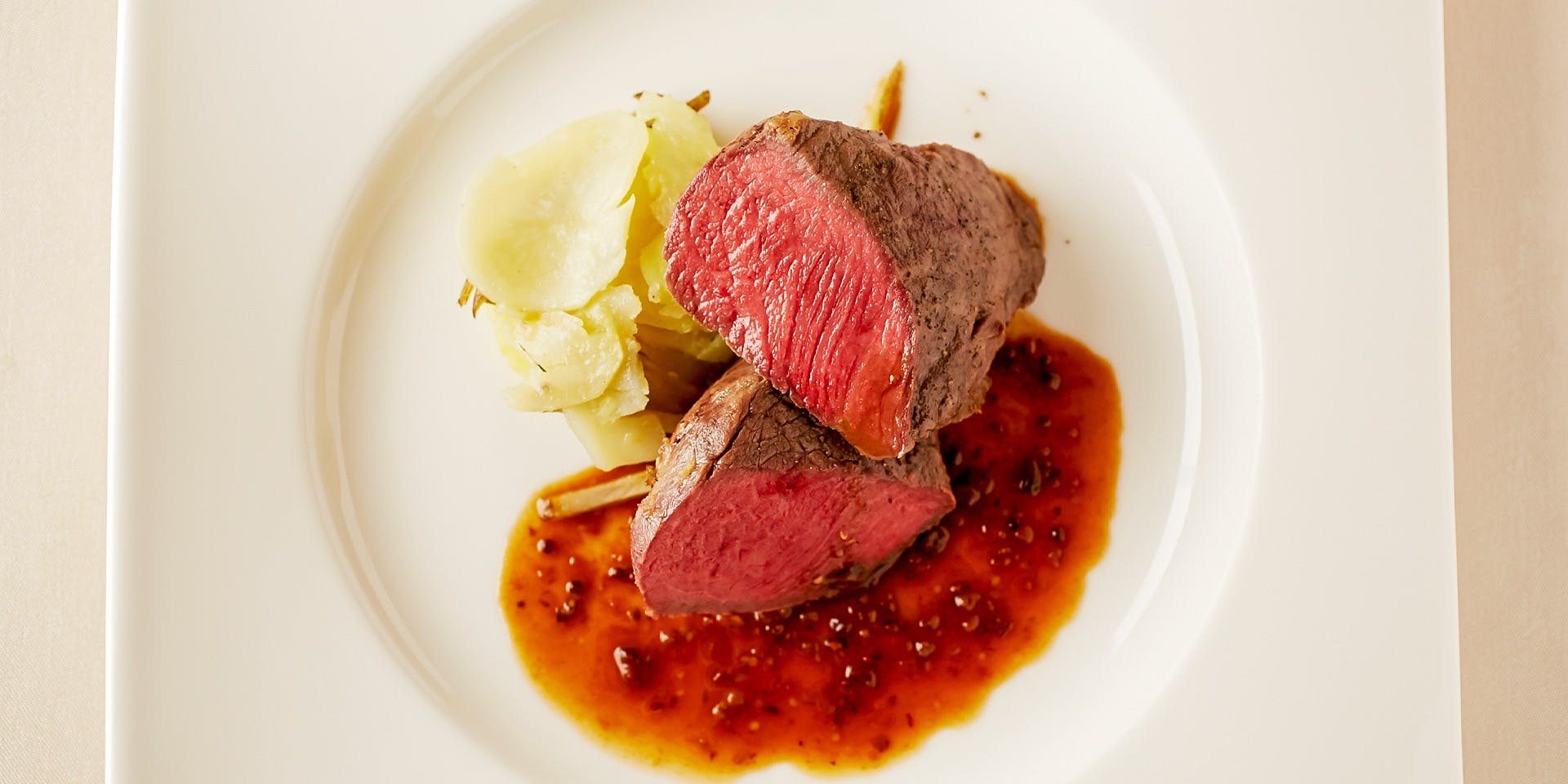 愛知県小牧市中央のランチにおすすめレストラントップ2 一休 Comレストラン