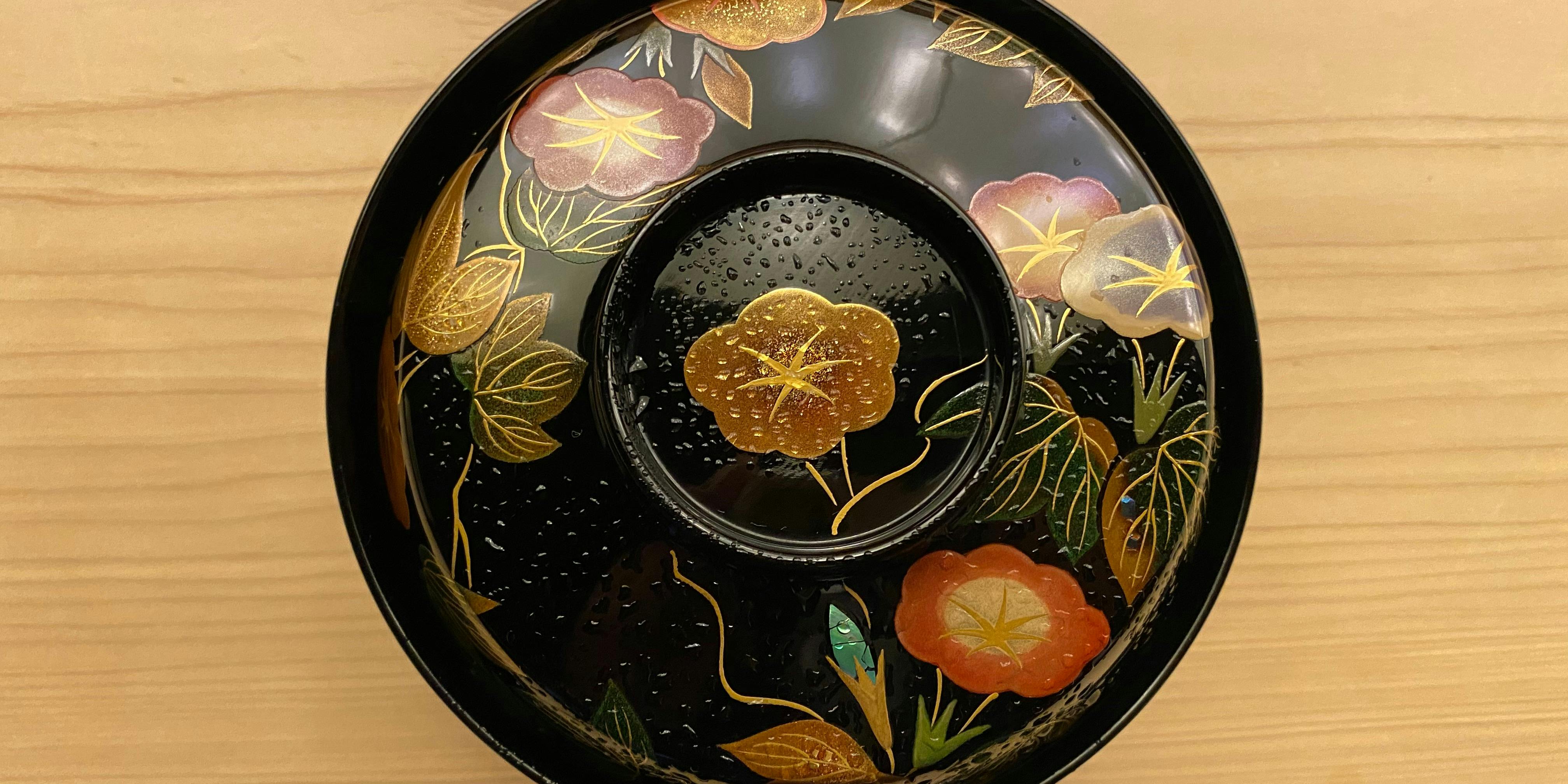 懐石料理 桝田 - 画像4