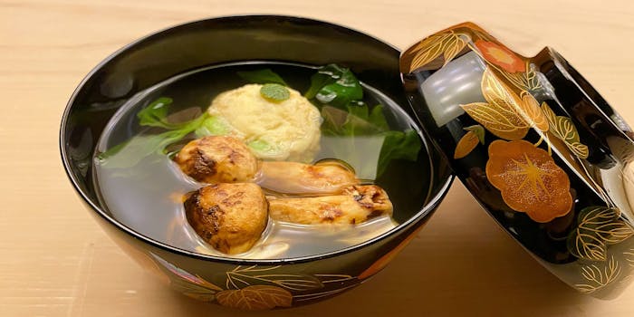 大阪のディナーに懐石 会席料理が楽しめるおすすめレストラントップ 一休 Comレストラン