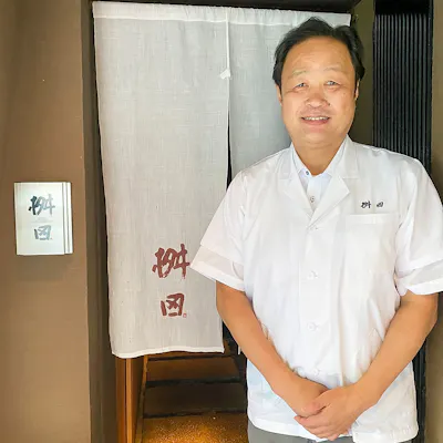 桝田兆史(マスダヨシチカ)