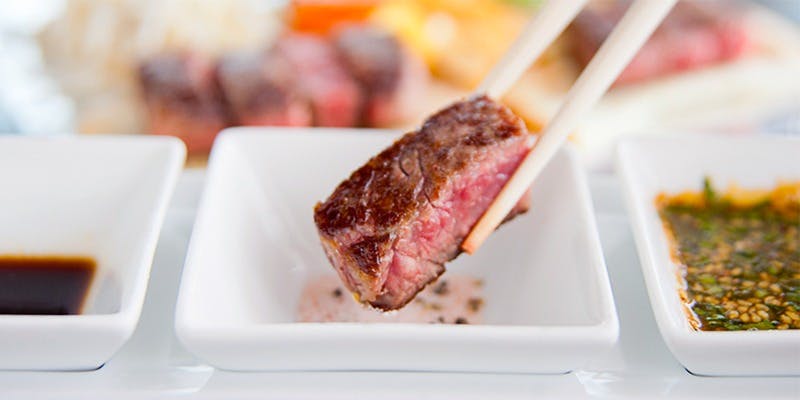 ビフテキのカワムラ 神戸本店 - 画像2