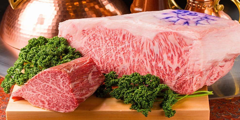 ビフテキのカワムラ 神戸本店 - 画像5