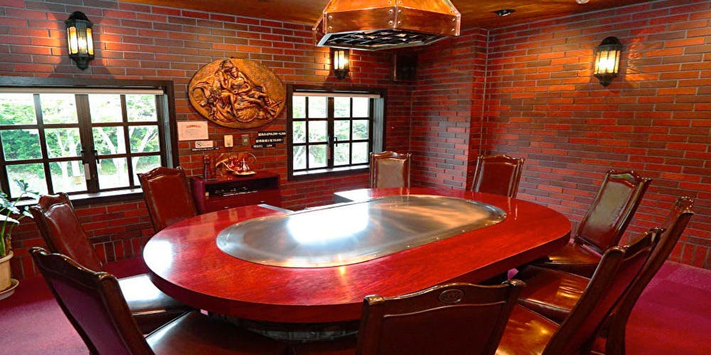 ビフテキのカワムラ 神戸本店