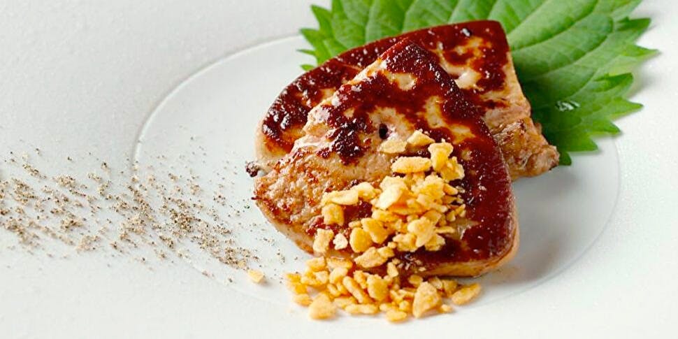 ビフテキのカワムラ 神戸本店 - 画像3