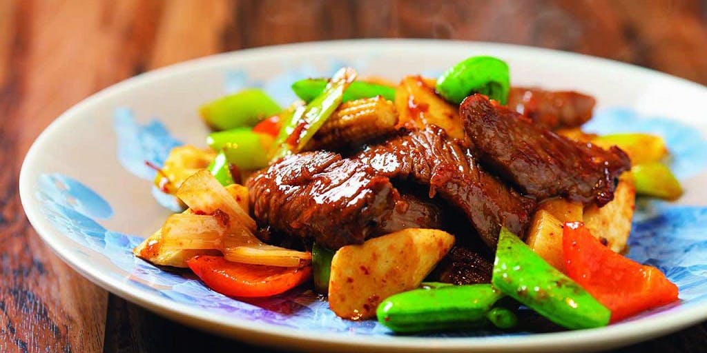 私房菜 すみよし - 画像4