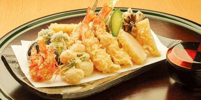 西麻布のランチに天ぷらが楽しめるおすすめレストラントップ1 一休 Comレストラン 西麻布のランチに天ぷらが楽しめるおすすめレストラントップ1 一休 Comレストラン