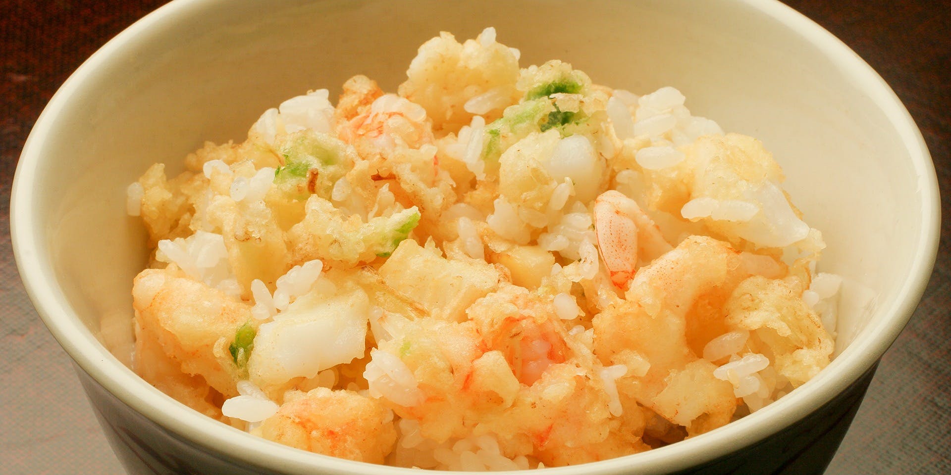 西麻布 天ぷら魚新