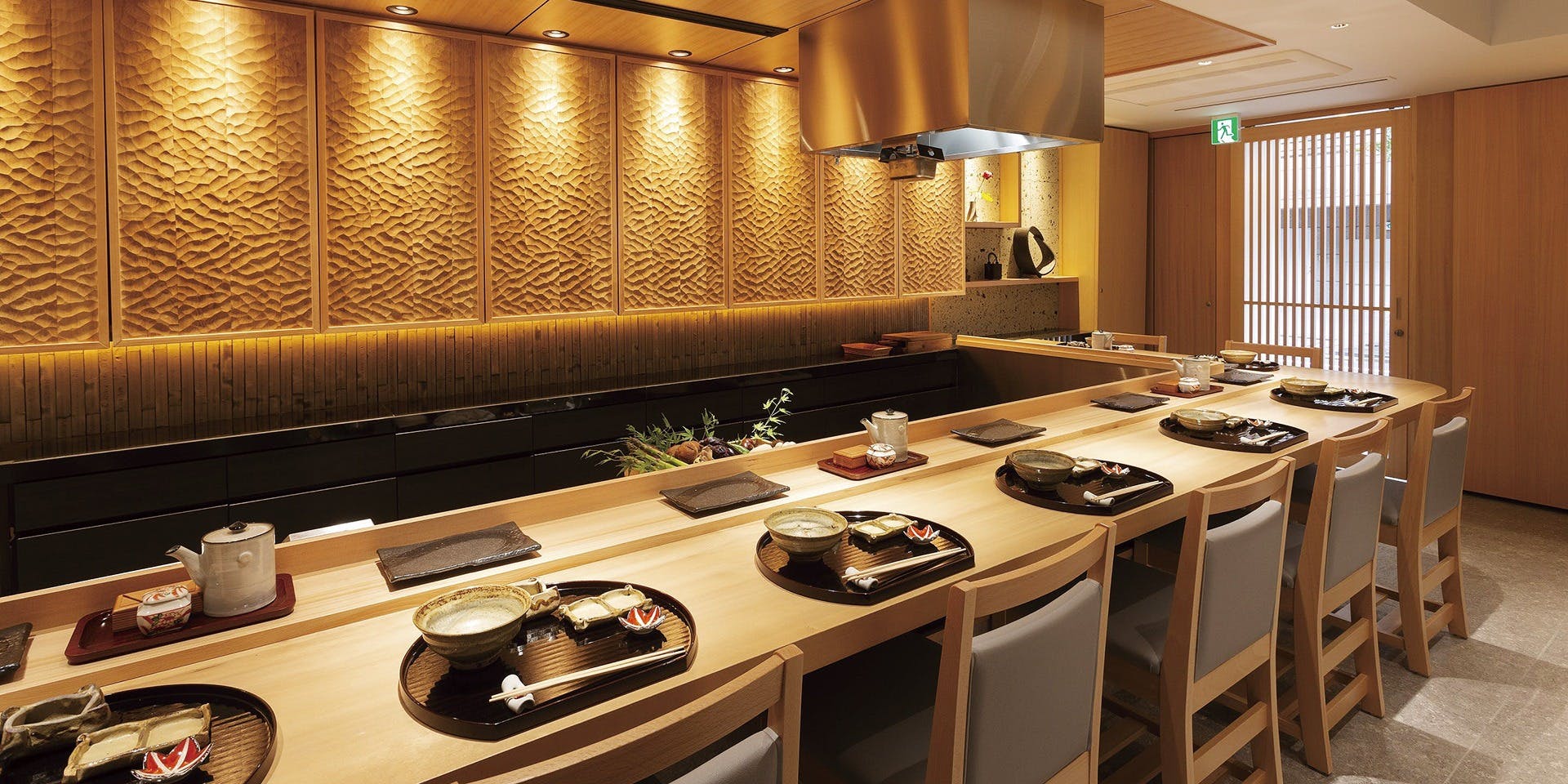 西麻布 天ぷら魚新