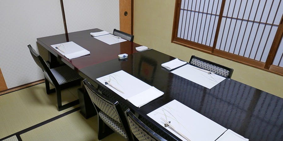 割烹 やました 3枚目