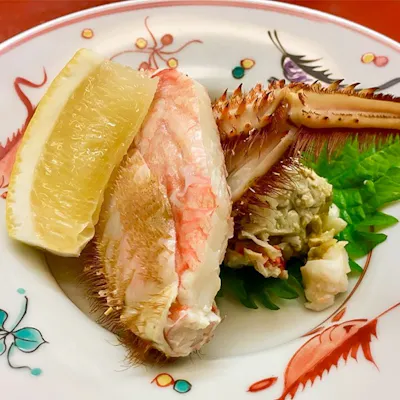 全国から厳選した旬食材で京料理の神髄をご堪能