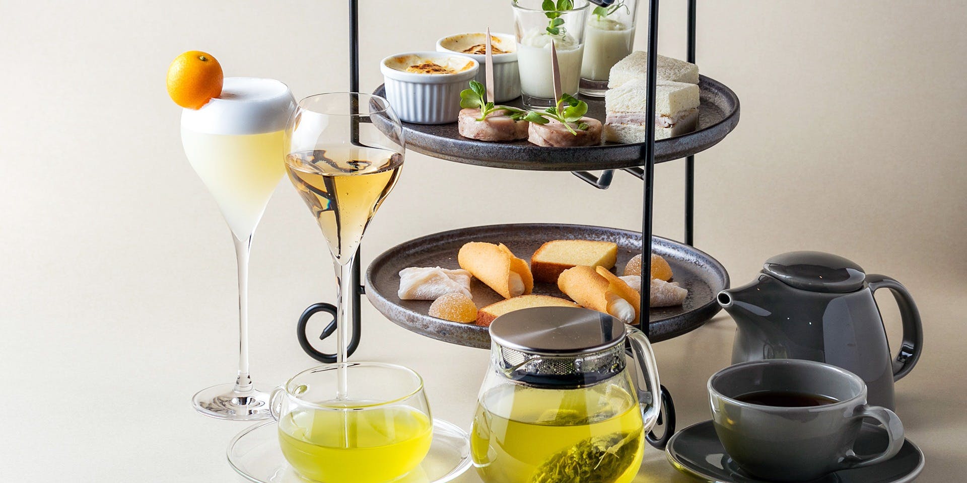 SALONE VENDREDI（サローネヴァンドルディ）