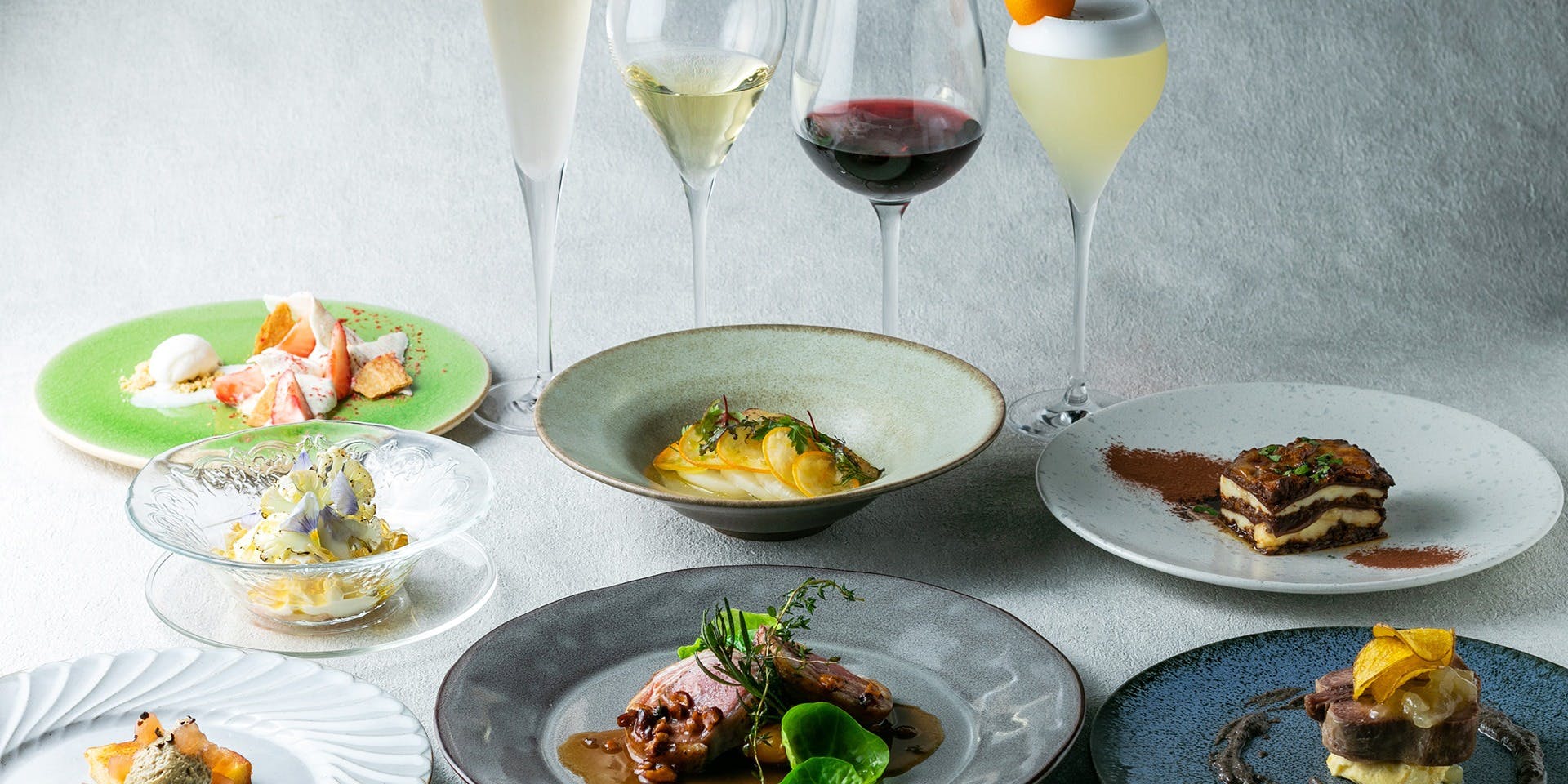 SALONE VENDREDI（サローネヴァンドルディ）