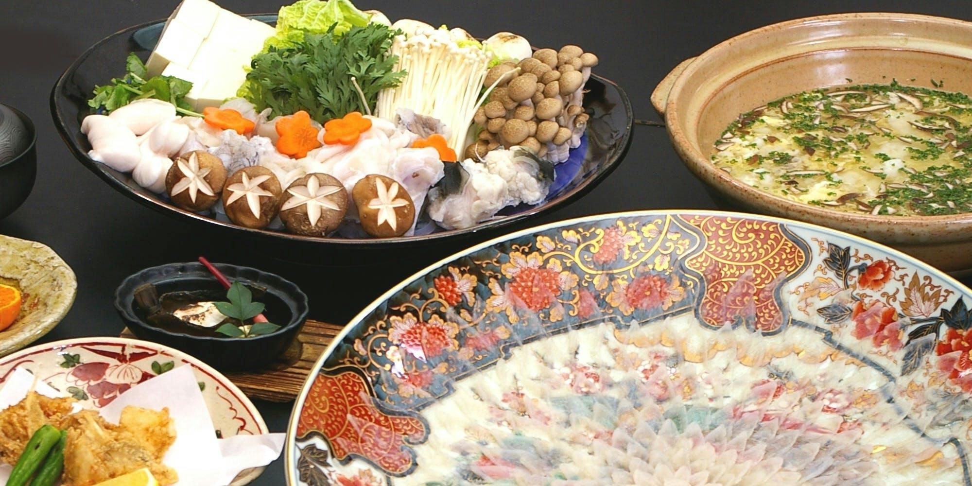 春帆楼 下関本店／下関春帆楼 - 画像17