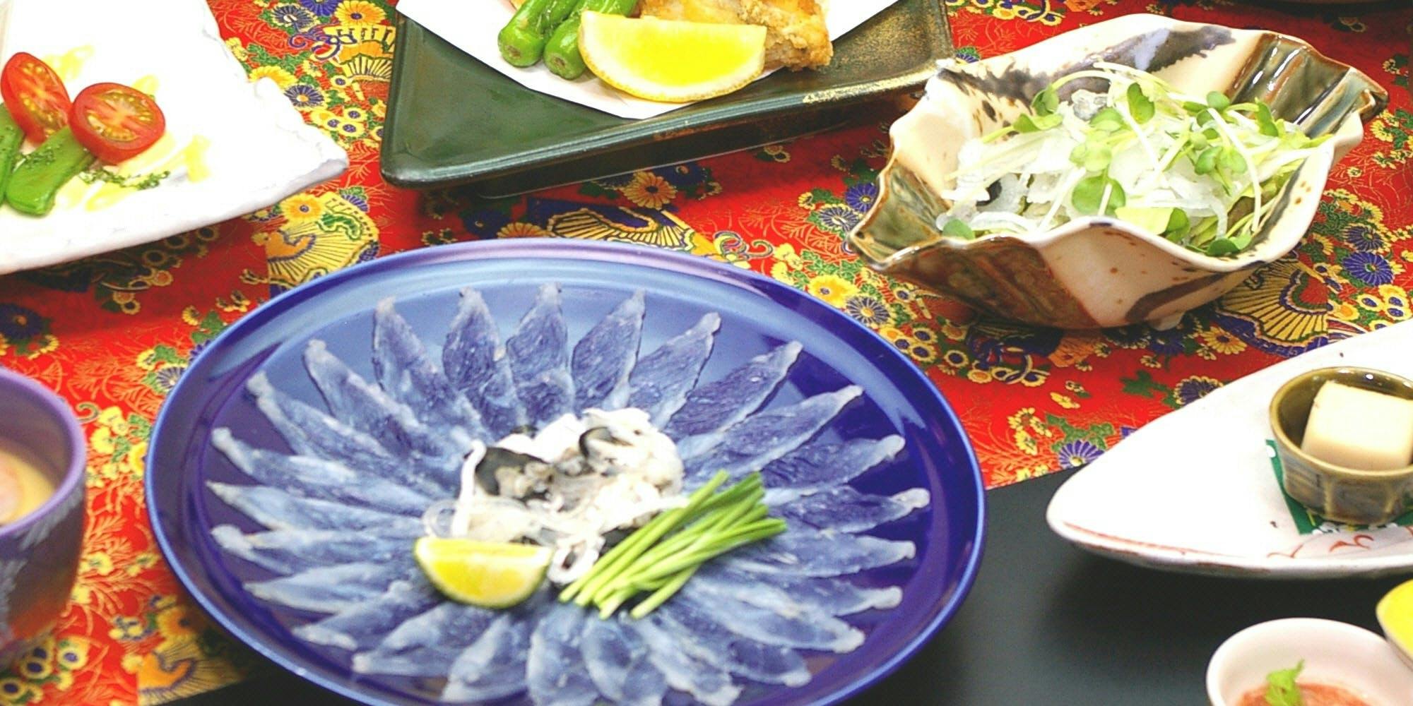 春帆楼 下関本店／下関春帆楼 - 画像14