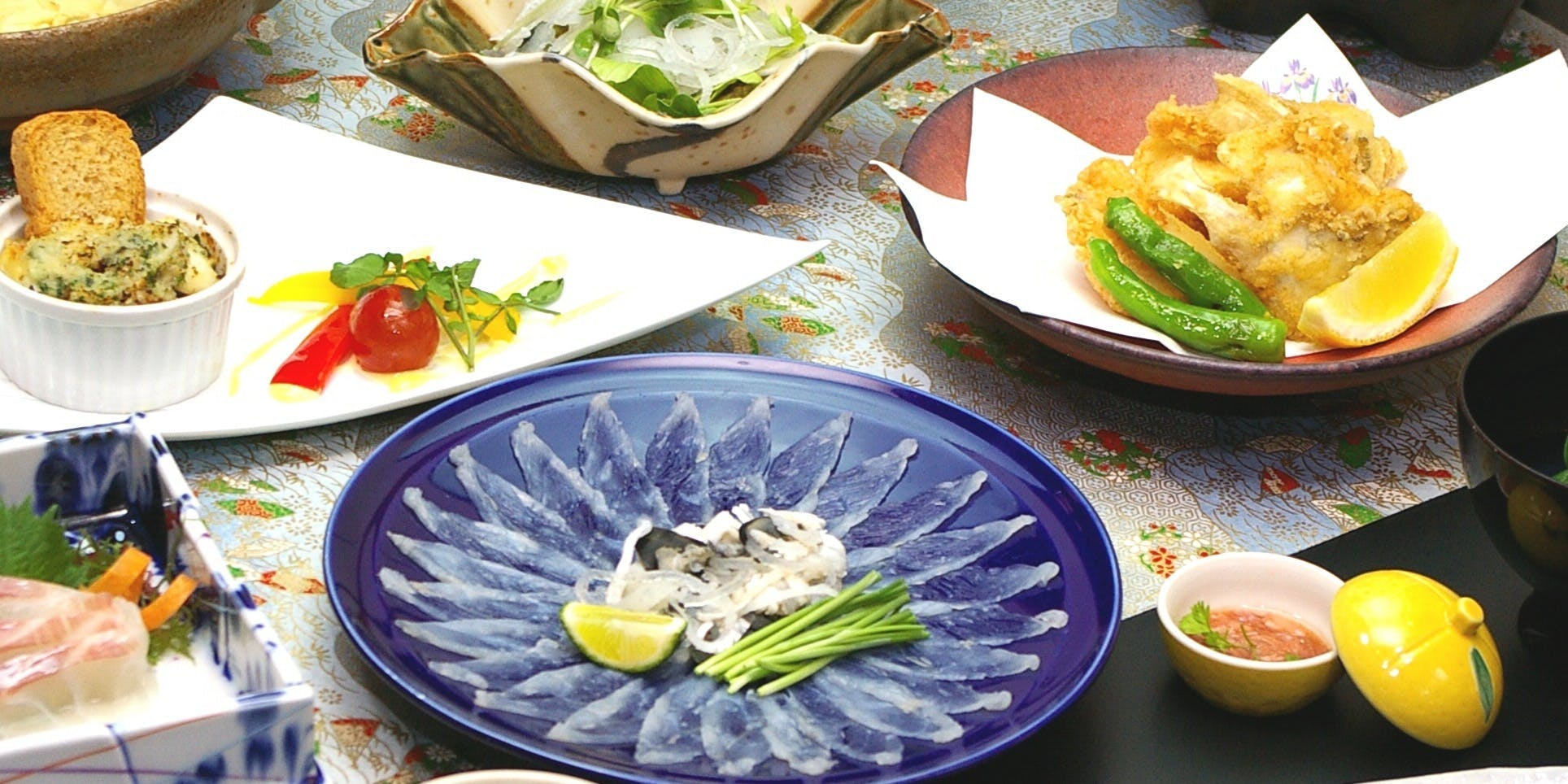 春帆楼 下関本店／下関春帆楼 - 画像11