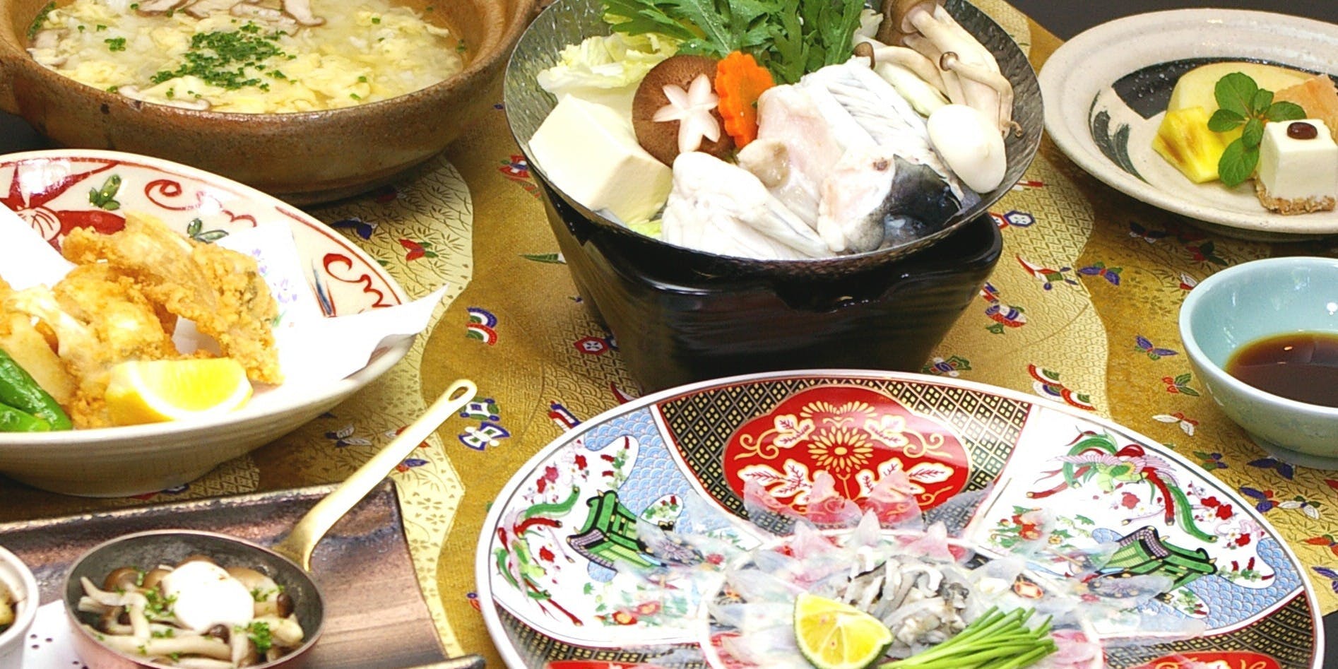 春帆楼 下関本店／下関春帆楼 - 画像16