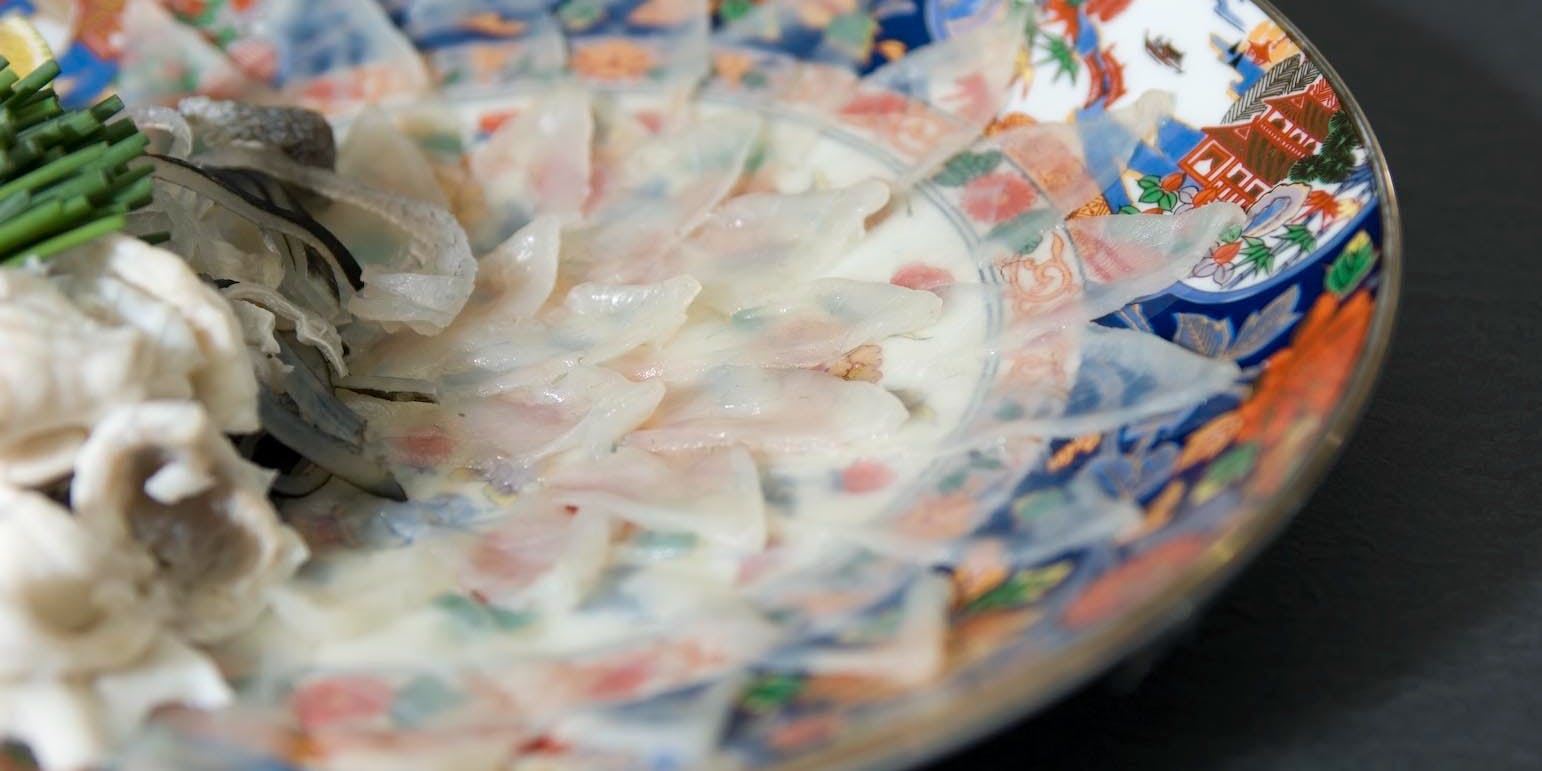 春帆楼 下関本店／下関春帆楼 - 画像20