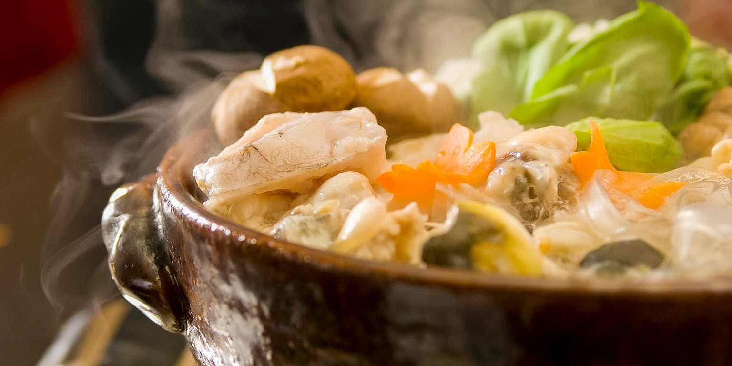 春帆楼 下関本店／下関春帆楼 - 画像15