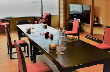 春帆楼 下関本店/下関春帆楼