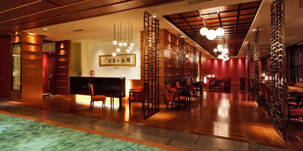 春帆楼 下関本店（しゅんぱんろう） 2枚目