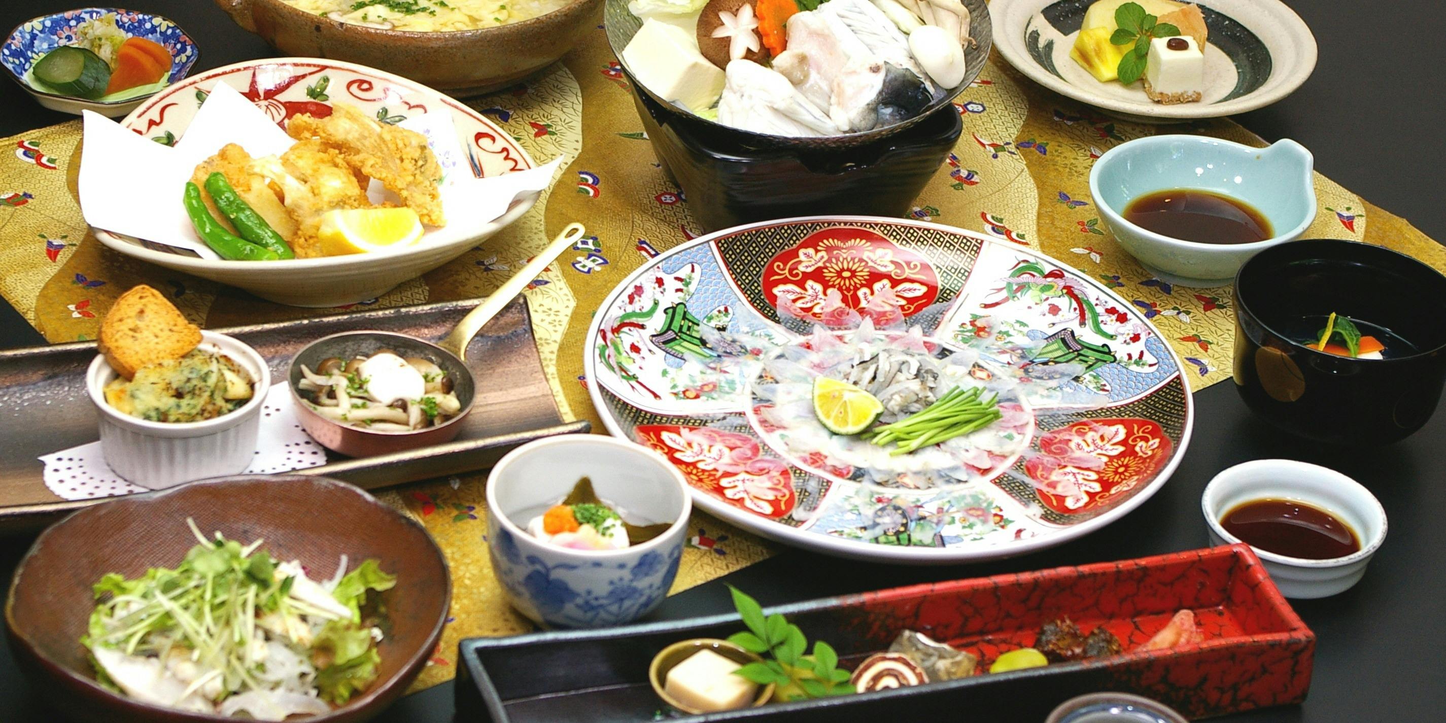 春帆楼 下関本店／下関春帆楼 - 画像4