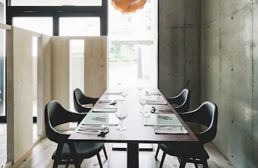 Restaurant SNOW