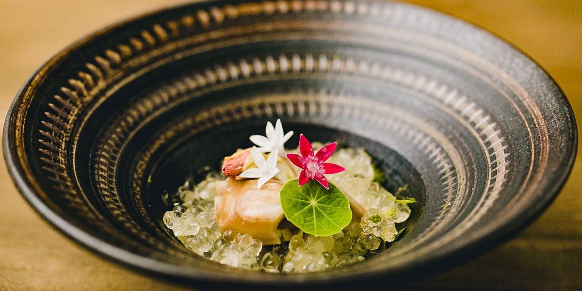 Restaurant SNOW - 画像4