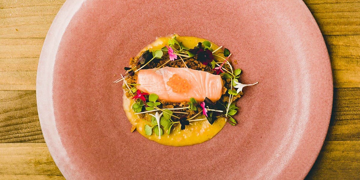 Restaurant SNOW - 画像5