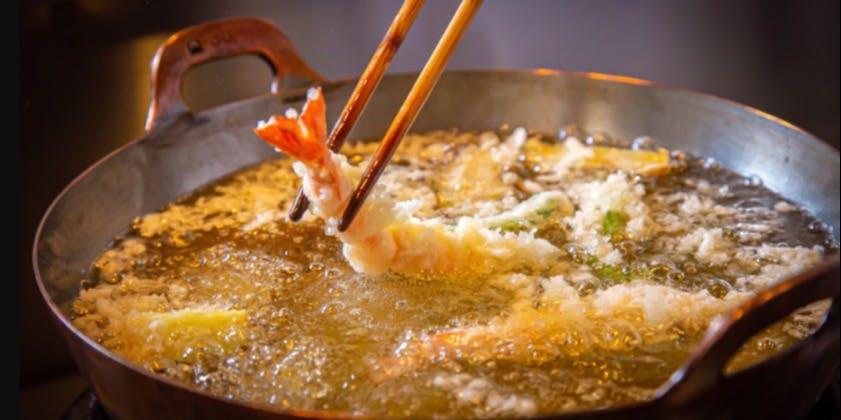 りょうりや季（Toki）