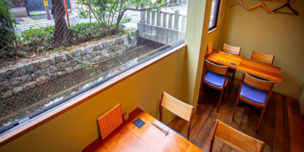 りょうりや季（Toki）