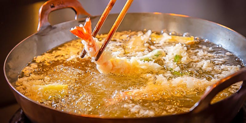 りょうりや季（Toki）