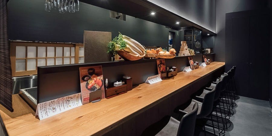 天ぷら 天寅 - 画像1