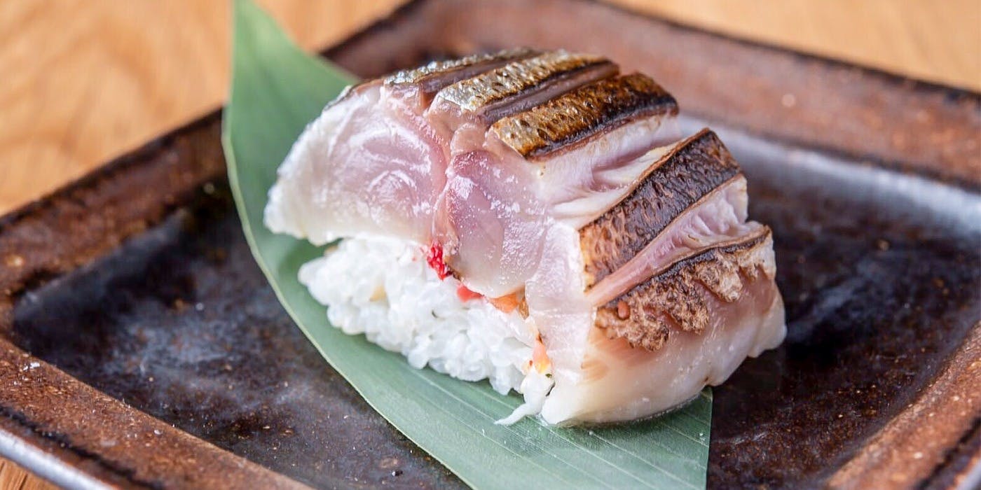 天ぷら 天寅 - 画像4