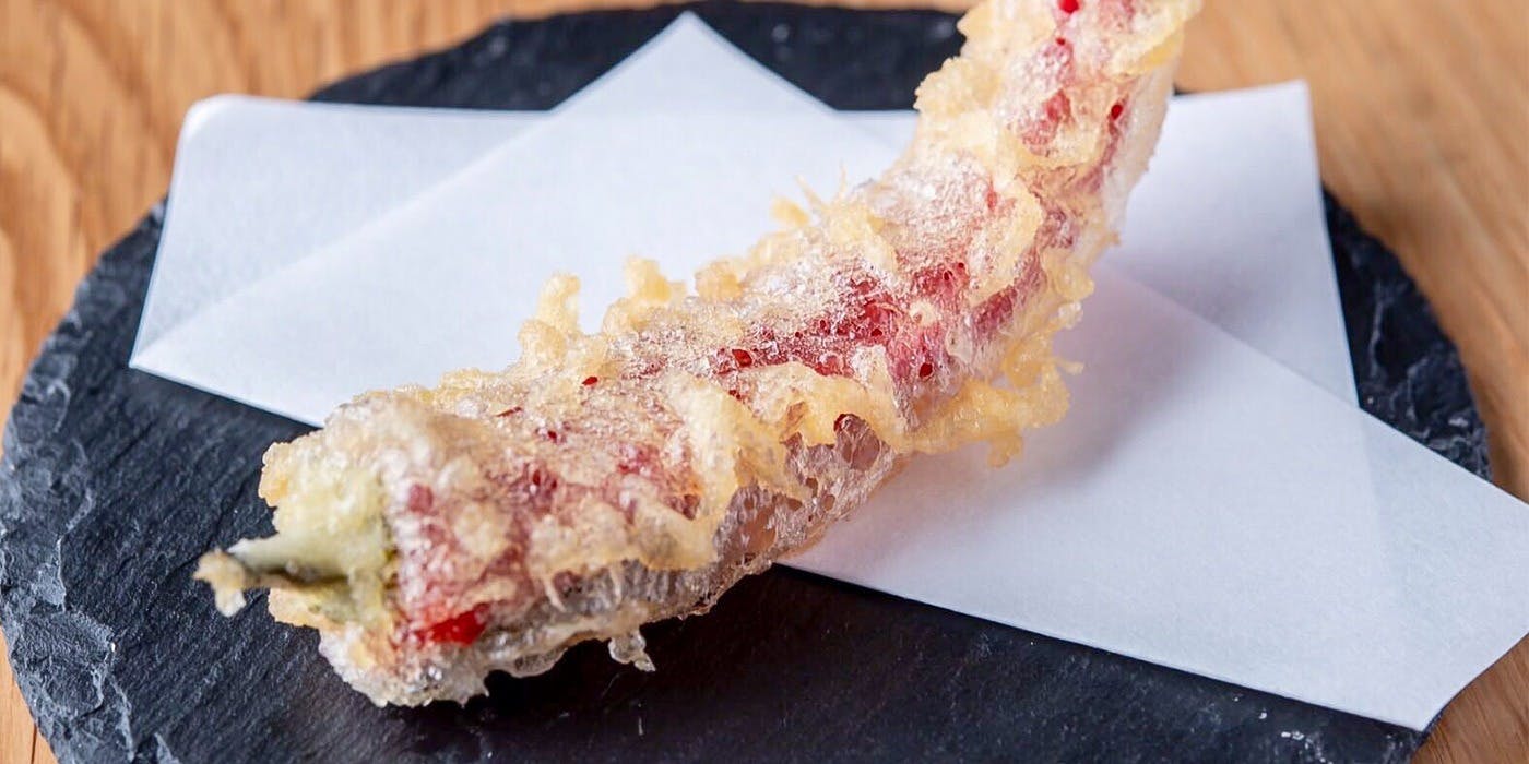 天ぷら 天寅 - 画像5