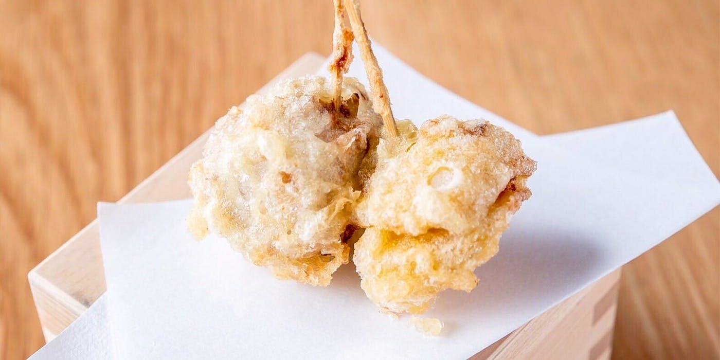 天ぷら 天寅 - 画像6