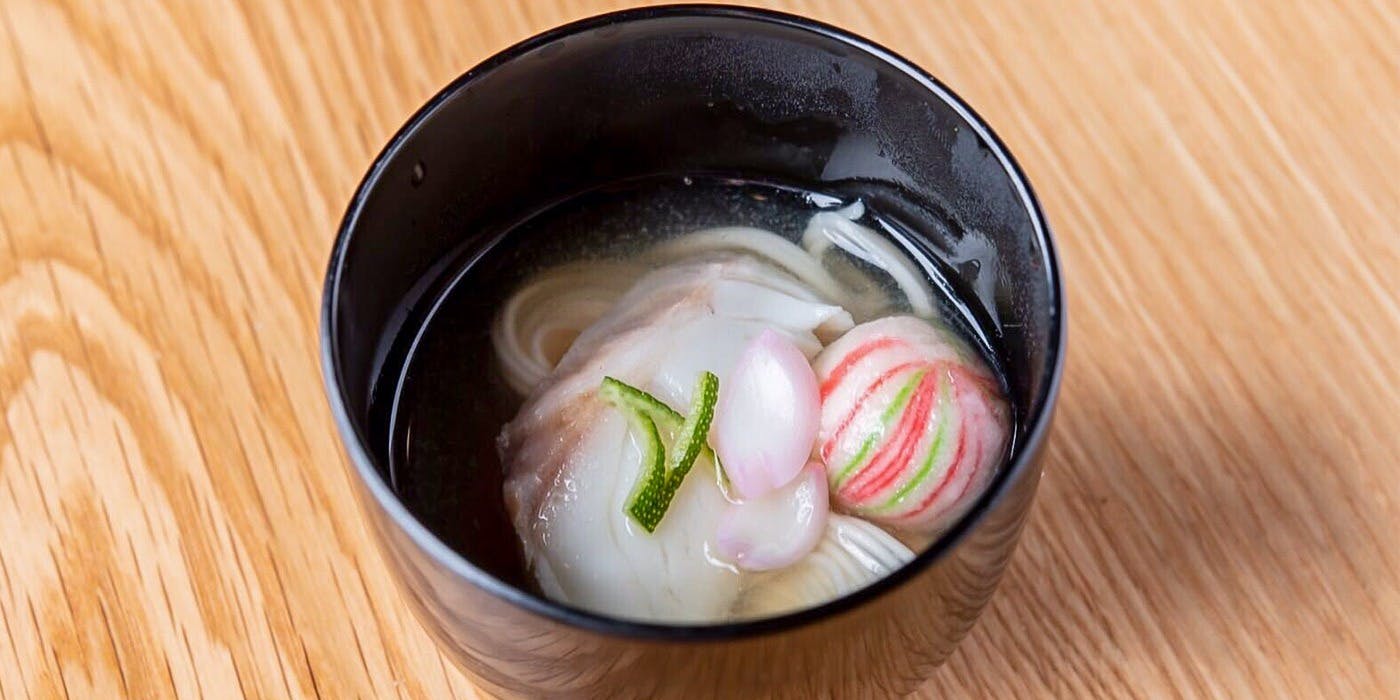 天ぷら 天寅 - 画像7