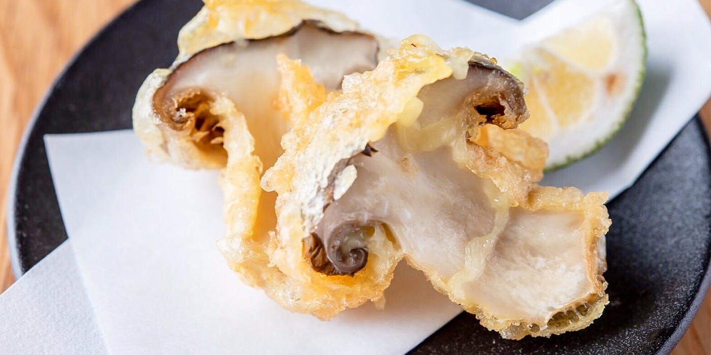 天ぷら 天寅 - 画像8