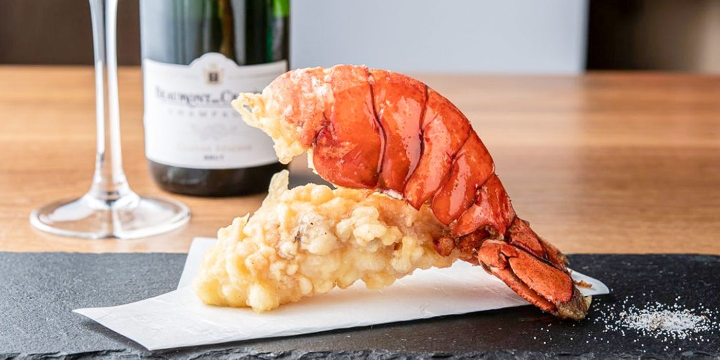 天ぷら 天寅 - 画像10