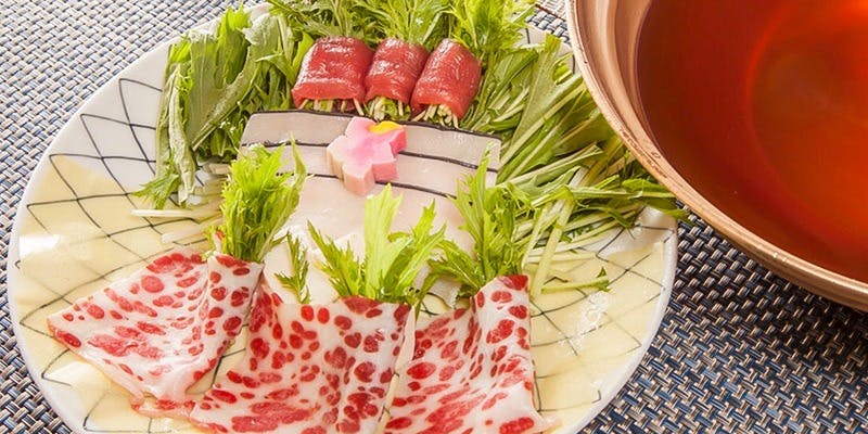 肥後橋のうどんが楽しめるおすすめレストラントップ3 一休 Comレストラン